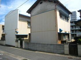 山口県下関市山の田東町