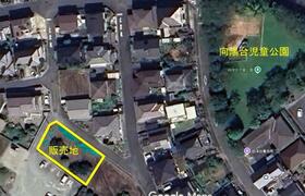 茨城県高萩市大字島名
