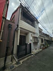 大阪府大阪市西成区天下茶屋１丁目