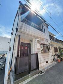 大阪府大阪市西成区天下茶屋１丁目