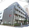 グリュックツアイト 3階 築22年10ヶ月の賃貸物件
