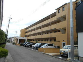ソレイユ南町