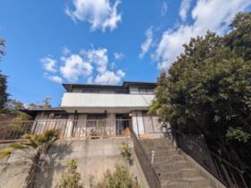 和歌山県御坊市名田町上野