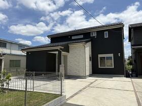 埼玉県越谷市増林3丁目