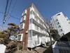 メゾンド下屋敷 4階 築46年3ヶ月の賃貸物件