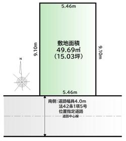 東京都江東区北砂６丁目