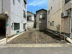 東京都江東区北砂６丁目