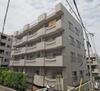 和光ハイツ 4階 築52年8ヶ月の賃貸物件