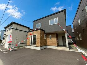 北海道札幌市白石区北郷三条３丁目