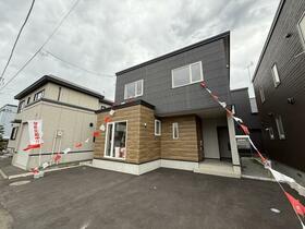 北海道札幌市白石区北郷三条3丁目