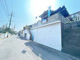長崎県長崎市三景台町