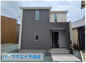 静岡県袋井市川井