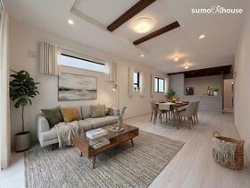 神奈川県川崎市多摩区栗谷１丁目