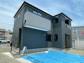 岐阜県岐阜市下川手
