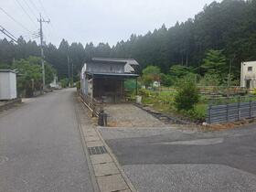 栃木県日光市森友