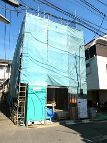 東京都北区滝野川３丁目