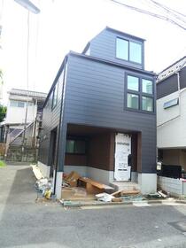 東京都北区滝野川３丁目
