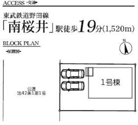 埼玉県春日部市新宿新田
