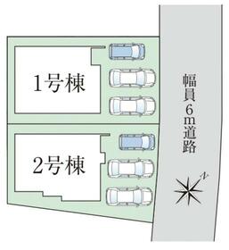愛知県愛知郡東郷町三ツ池３丁目