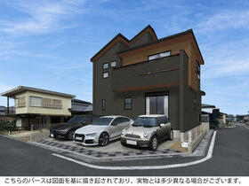 愛知県豊田市青木町２丁目