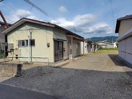 福島県会津若松市館馬町