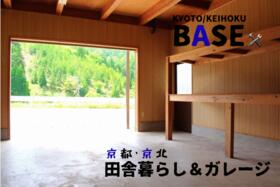 京都府京都市右京区京北上弓削町笹壁谷口