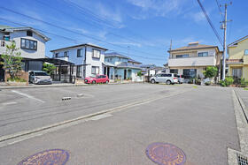 愛媛県松山市西長戸町