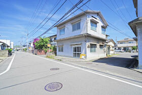 愛媛県松山市西長戸町