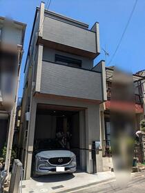 大阪府寝屋川市境橋町