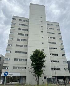ライオンズマンション平岸第２