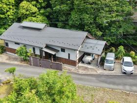 三重県三重郡菰野町大字杉谷