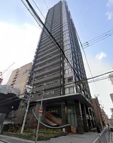 シティタワー堀江