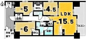 京都府京都市下京区中堂寺坊城町