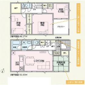 岐阜県可児市下切