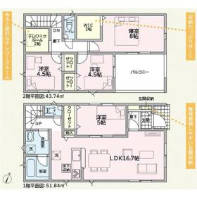 岐阜県可児市下切