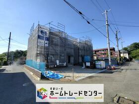 福島県いわき市自由ケ丘