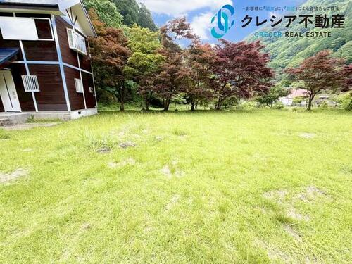 Land, Shiso, Hyogo