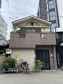 大阪府大阪市西成区岸里東１丁目