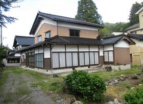 富山県砺波市庄川町庄