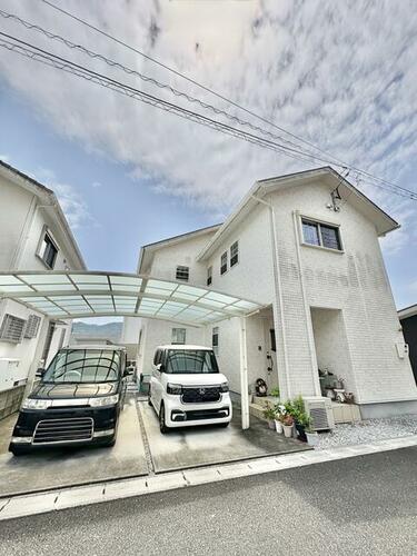 detached 大分県佐伯市鶴岡西町１丁目