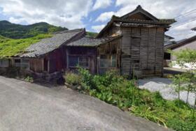 大分県津久見市岩屋町