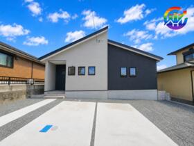 熊本県菊池郡大津町大字大林