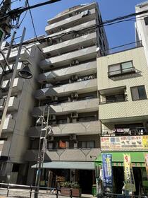 東京都板橋区板橋１丁目