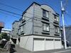フレグランス東札幌 2階 築29年の賃貸物件