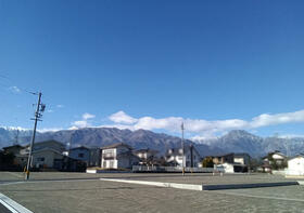 長野県安曇野市穂高