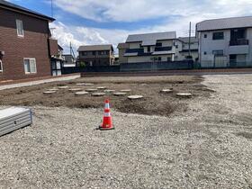 群馬県渋川市金井