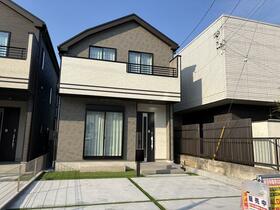 埼玉県所沢市中新井５丁目