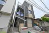 PinotNoir湘南 3階 築10年4ヶ月の賃貸物件