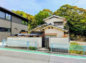 兵庫県西宮市苦楽園二番町