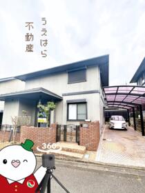 愛知県知多郡東浦町大字緒川字上高根台